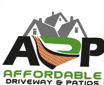 Affordable Driveway and Patios Ltd